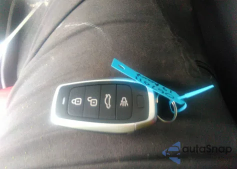 2019 Honda Accord Sport из США, поврежденный, VIN 1HGCV1F32KA067011